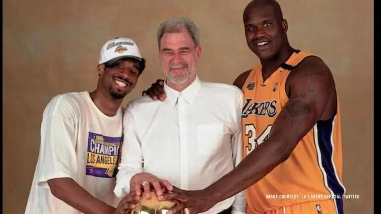 Shaquille O'Neal not to attend 2020 Hall of Fame ceremony due to Kobe Bryant's death Shaquille O'Neal