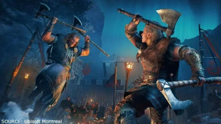 AC Valhalla holy day: Here is a comprehensive guide to complete this quest ac valhalla