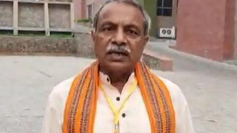 VHP all set to celebrate 57th foundation day with week-long ceremony VHP