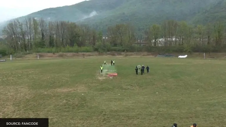 ECS T10 Brescia JAB vs PLG live stream, pitch and weather report, full match preview ECS T10 Brescia