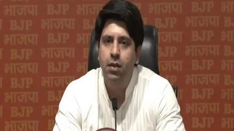 Shehzad Poonawala