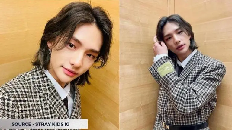 Who is Hwang Hyunjin dating? Stray Kids rapper continues to make headlines who is hwang hyunjin dating