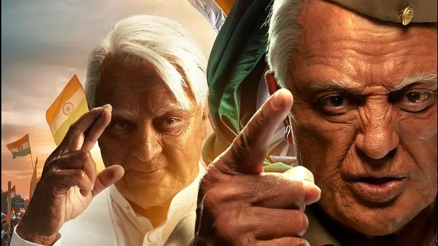 Indian 2