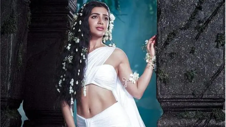 Samantha Ruth's birthday: 'Yashoda' to 'VD 11', here's looking at actor's upcoming films samantha ruth prabhu