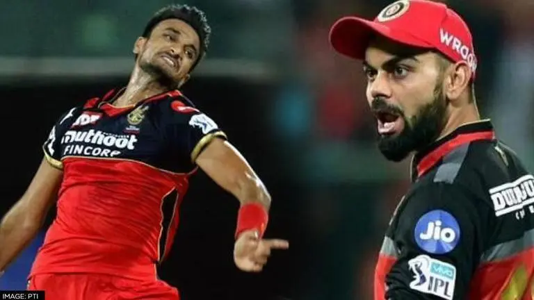 Harshal Patel RCB skipper for IPL 2022