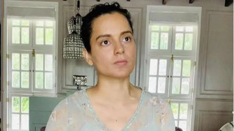 kangana ranaut