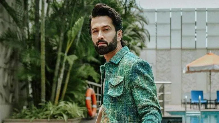 Nakuul Mehta gives health update after his appendix surgery; 'The good news is that..' nakuul mehta