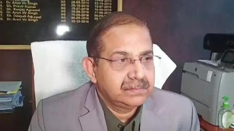 UP: Around 6,800 trees to be cut for the Jewar Airport in Gautam Buddha Nagar UP