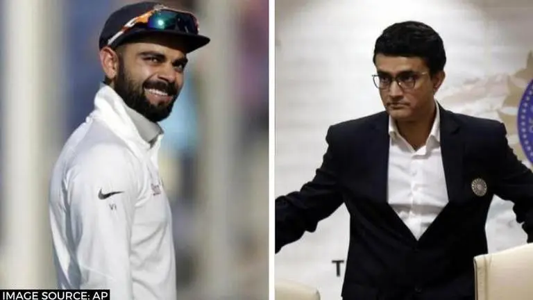 IND vs NZ WTC Final 2021: Virat Kohli aims to emulate Sourav Ganguly for ending major jinx IND vs NZ