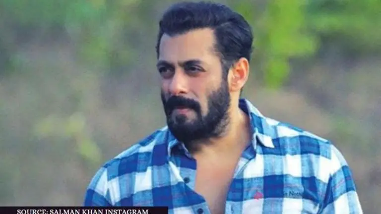 Salman Khan