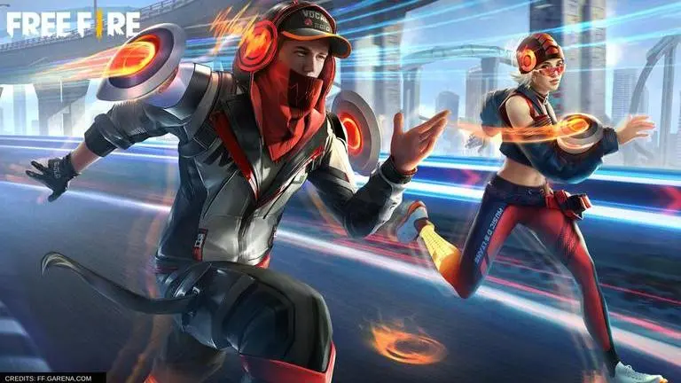 Garena Free Fire redeem codes for September 10, 2021: Redeem latest free reward using code