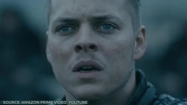 'Vikings' trailer for the final season out; Spoiler Alert: Bjorn Ironside Is Alive! Vikings trailer