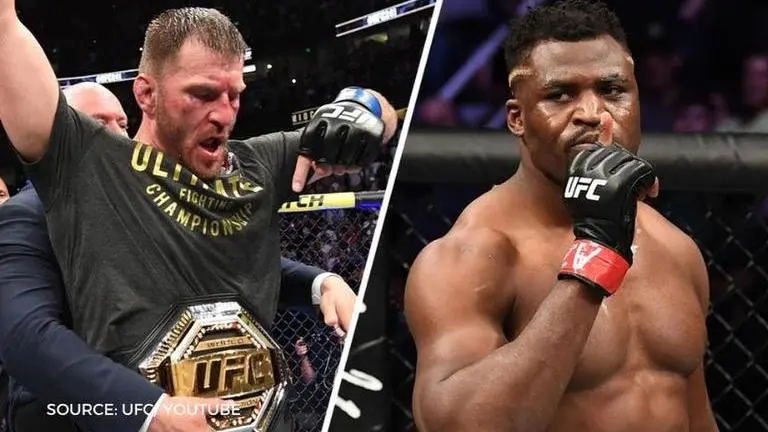 How to watch UFC 260 live? Miocic vs Ngannou 2 live stream details, preview, fight card how to watch ufc 260 live