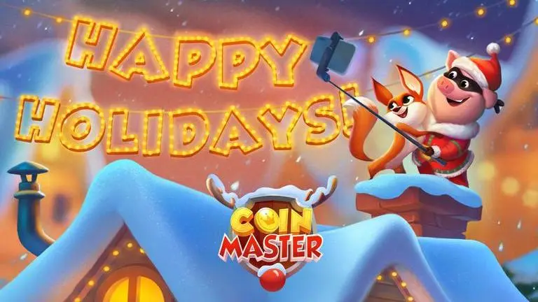 coin master free spin links