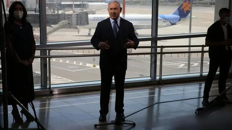 Officials say Israel, Sudan close to peace agreement Officials say Israel, Sudan close to peace agreement