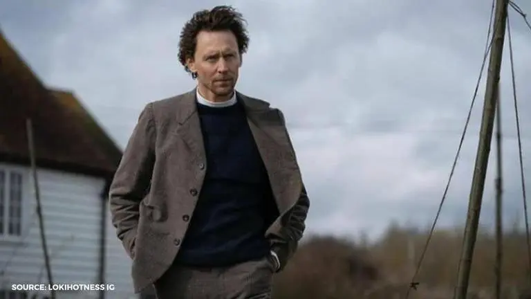 Tom Hiddleston to star in the series 'The Essex Serpent' for Apple TV+ Tom Hiddleston