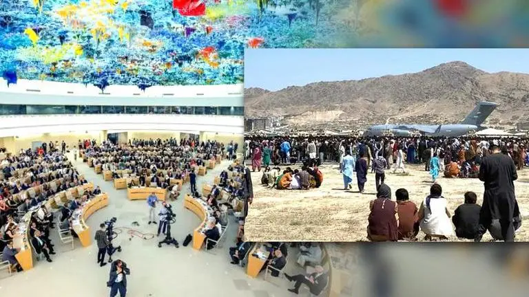 UNHCR issues Non-Return advisory for Afghan nationals; bans forcible return of refugees UNHCR