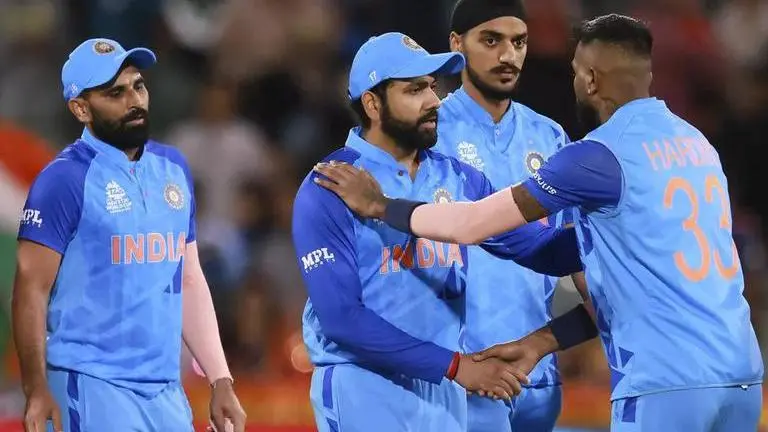 From Virat stepping down to disappointing T20 WC exit: 2022 has been a forgettable year for Indian Cricket