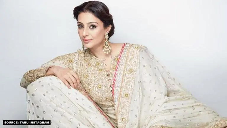 Tabu-inspired hairstyles that you can try for this summer wedding season Tabu