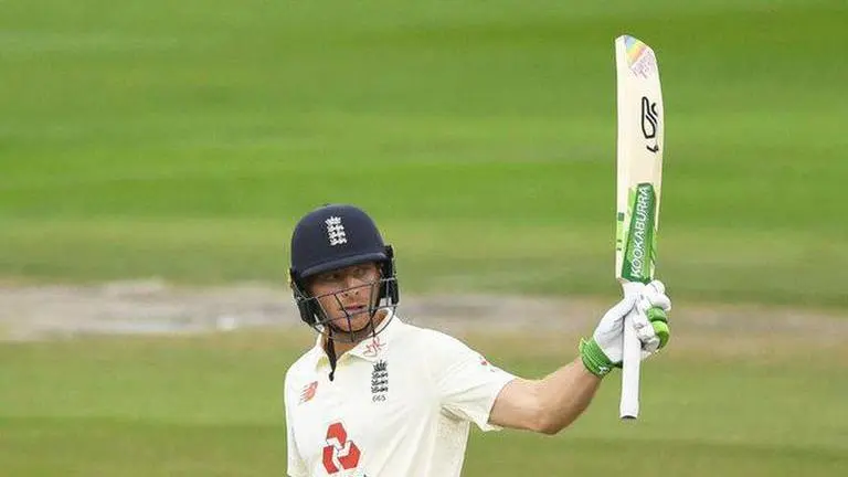 Jos Buttler admits he was 'definitely feeling pressure' during 67-run breakthrough knock Buttler
