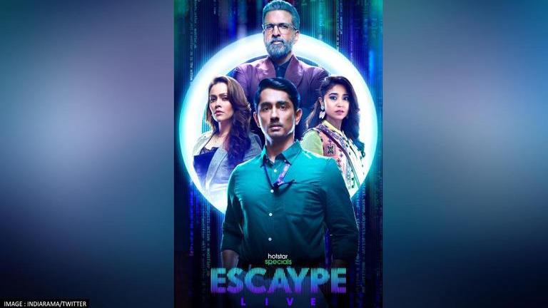 'Escaype Live' Twitter review: Netizens blown away by Sumedh Mudgalkar ...