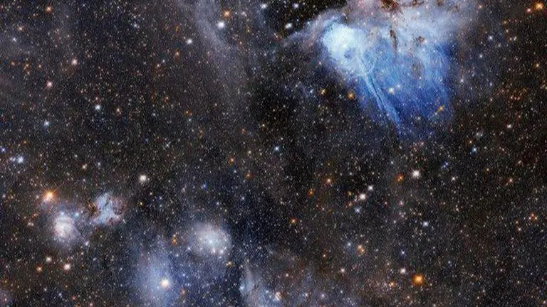 Hunting exoplanets and black holes to be top priority in astronomy for this decade astronomy