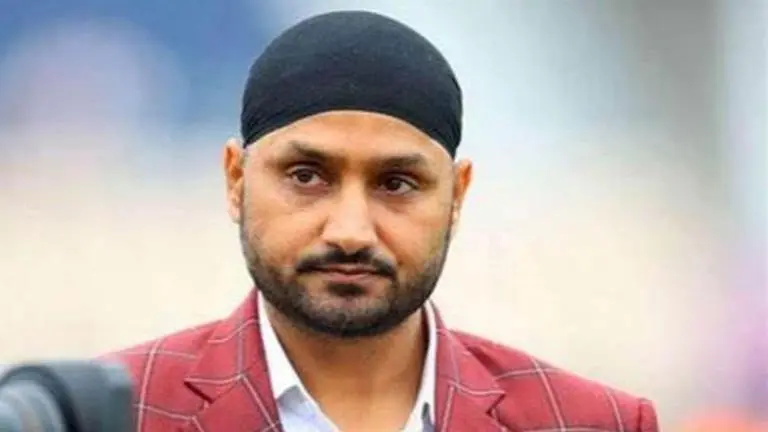 PCA Embraces Speed: Open Trials Conducted to Unleash Village Talent, Inspired by Harbhajan Singh's Advice Harbhajan Singh