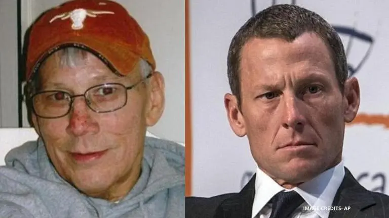 Who is Eddie Gunderson? Eddie Gunderson cause of death, relationship with Lance Armstrong Eddie Gunderson cause of death