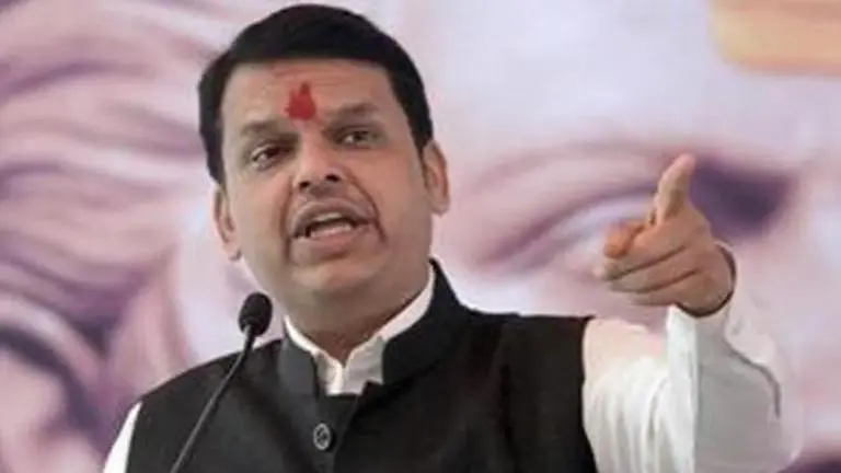 Maharashtra: Fadnavis blames sympathy factor for BJP's defeat in Kolhapur North bypoll Maharashtra: Fadnavis blames sympathy factor for BJP's defeat in Kolhapur North bypoll