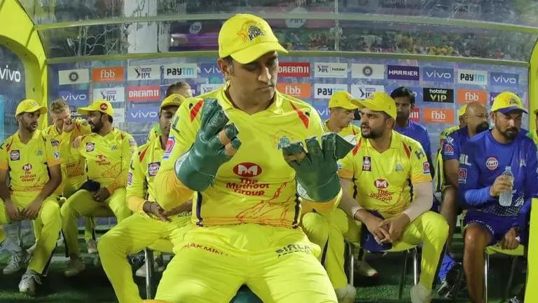'My good results have come under MS Dhoni, big credit goes to him': GT pacer lauds MSD's influence 'Big credit goes to him. 2013-2016 was the golden period': IPL veteran indebted to MS Dhoni