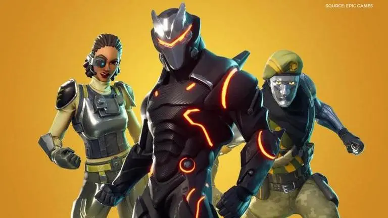 Daily Trios Cup leaderboard, July 26 results and overall standings of Chapter 2 Season 3 daily trios cup leaderboard