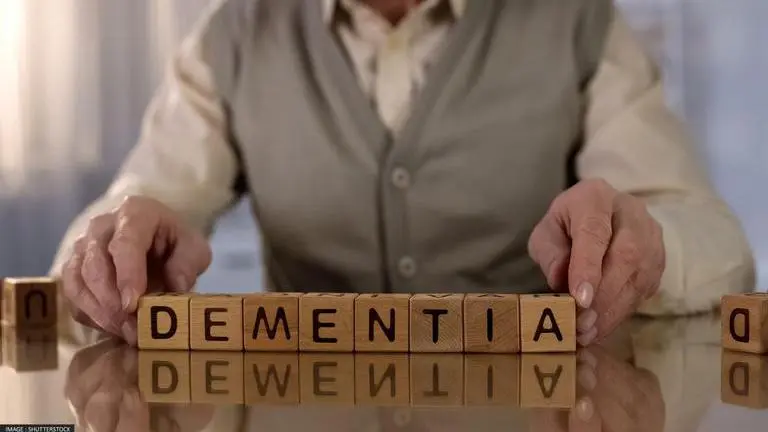 Over 10 million older adults in India likely have dementia: AI study Over 10 million older adults in India likely have dementia: AI study