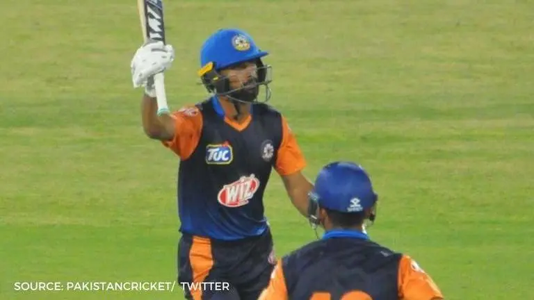 CEP vs SIN Dream11 prediction, team, top picks, Pakistan National T20 Cup preview CEP vs SIN dream11 prediction