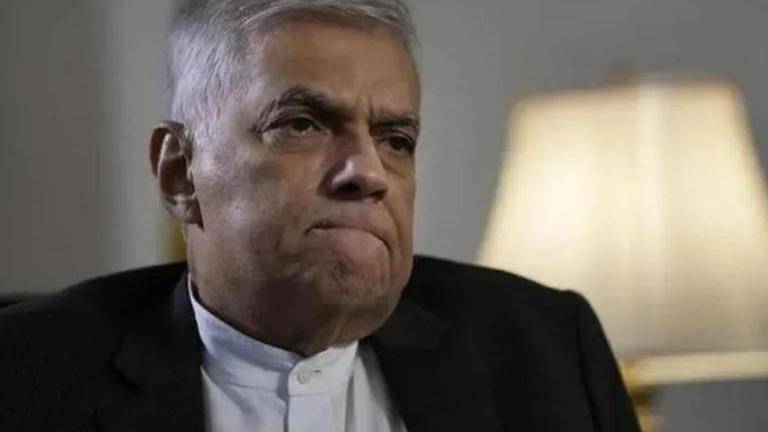2023 will be ‘critical year’, plan to turn around the economy, says Sri Lanka President Ranil Wickremesinghe