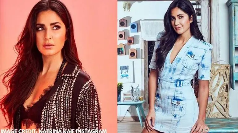 When Katrina Kaif opened up about why she is so inaccessible to the press katrina Kaif