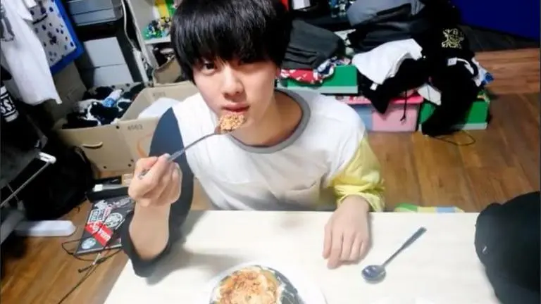 Throwback to when BTS' Jin was mocked by ARMY over 'condom scandal'; check reactions BTS