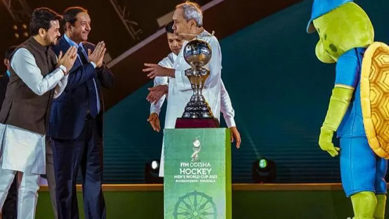 East Coast Railway to run two new special trains for Hockey World Cup in Odisha