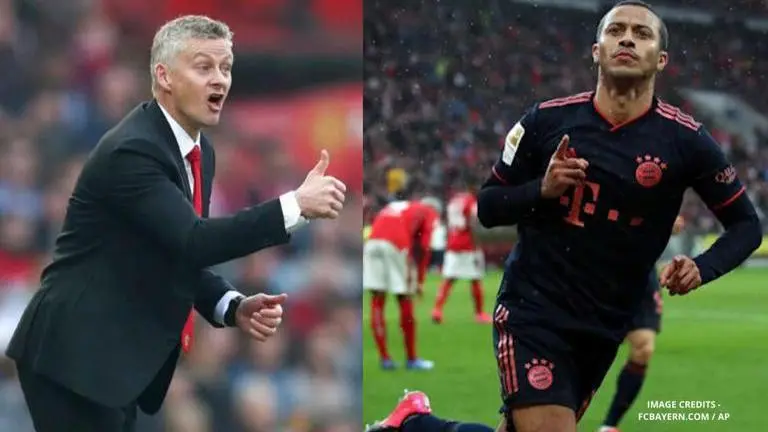 man united transfer news