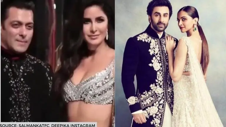From Kareena-Shahid to Ranbir-Deepika: Exes who slayed at the ramp together; see pics Kareena Kapoor