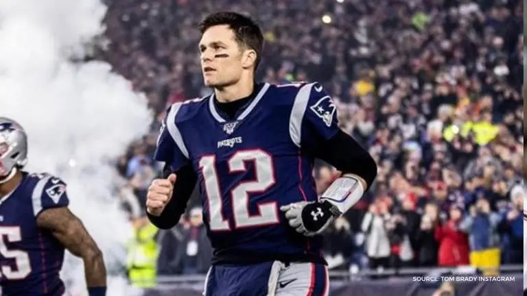 Tom Brady trade close as Glazers-owned Bucs agree $30m contract with QB: Reports Tom Brady trade