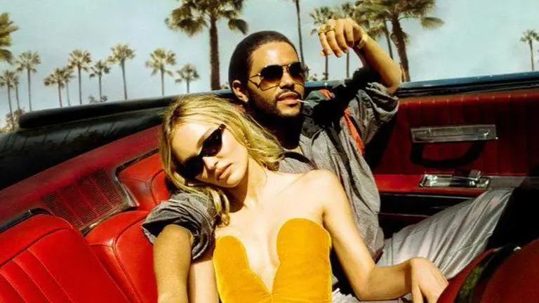 Lily-Rose Depp says she was comfortable doing nude scenes in The Idol Lily-Rose Depp