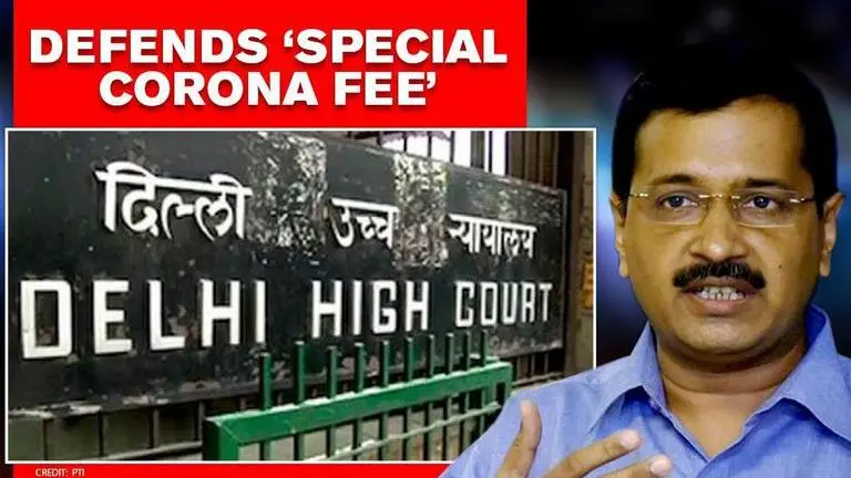 Delhi Govt defends special corona fee on liquor in HC, cites power under Delhi Excise Act Delhi