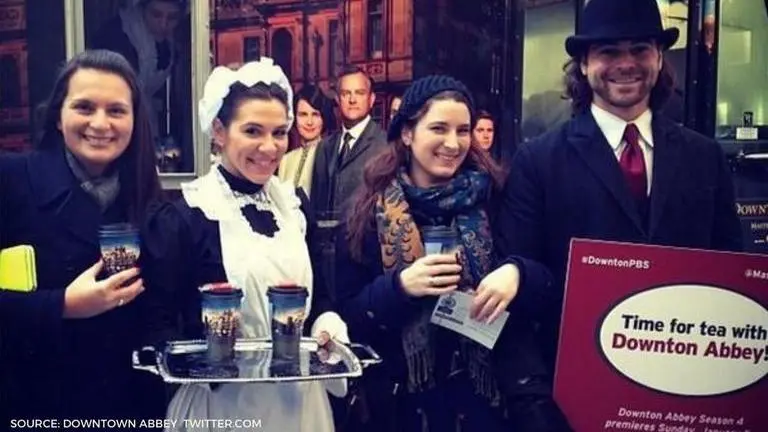 Where was 'Downtown Abbey' filmed? Here are some of its popular shooting locations where was downtown abbey filmed