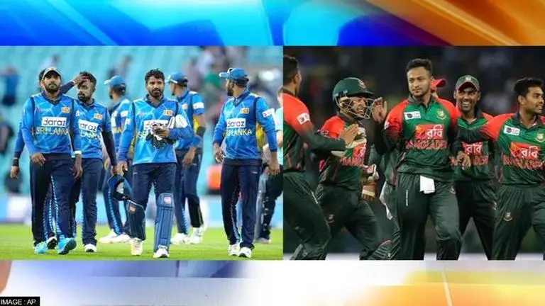 SL vs BAN Dream 11 Prediction: Fantasy tips, team news & more ahead of T20 World Cup match Sri Lanka