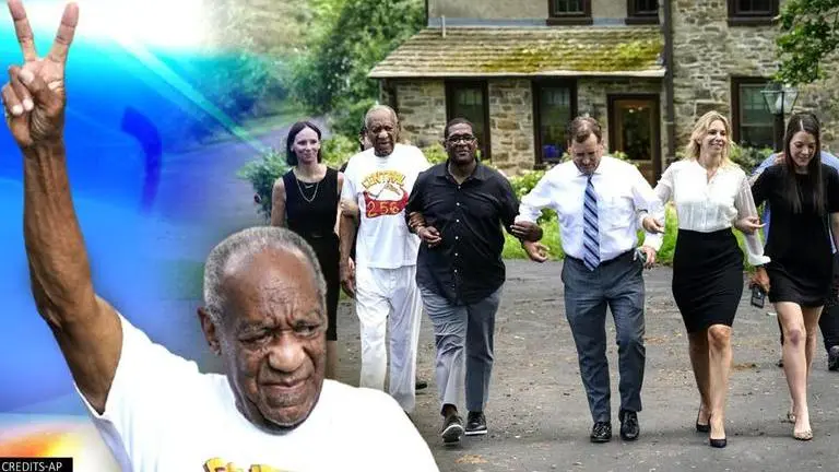 Bill Cosby released: Why was his sexual assault conviction overturned by a US court? Why was Bill Cosby released