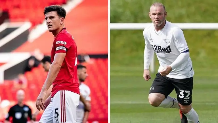 Wayne Rooney slams FA’s handling of Maguire case, calls England squad situation 'a mess' Wayne Rooney