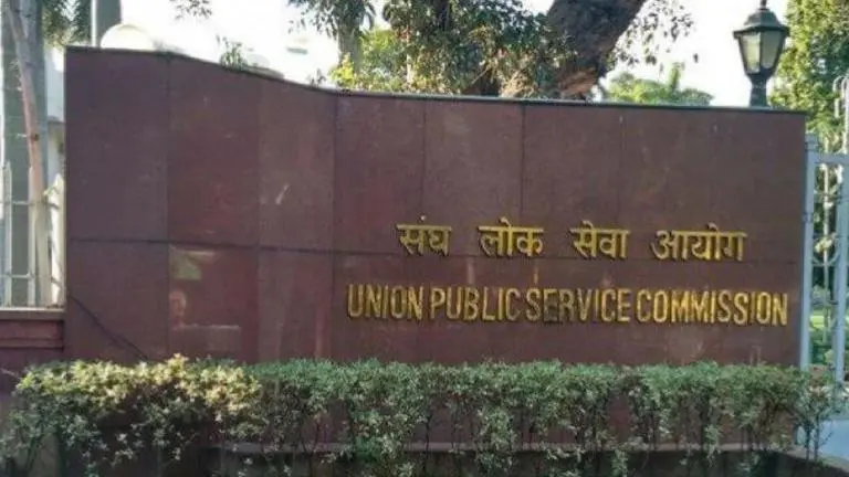 UPSC Recruitment 2021: Notification out for 56 vacancies for various posts, apply now upsc recruitment 2021