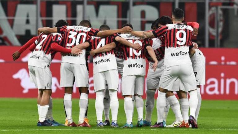 Bahrain-based Investcorp in exclusive talks to buy AC Milan, say