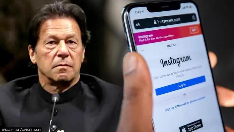 Imran Khan