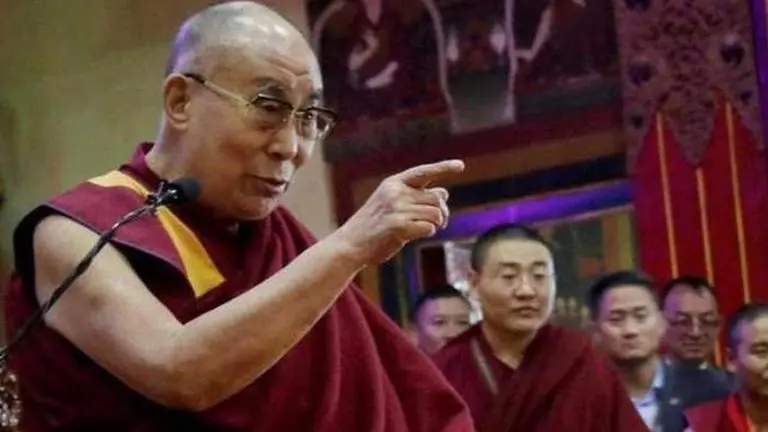 US Cong commends Dalai Lama for his commitment to global peace Resolution